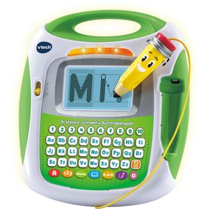 Produktbild für Lerncomputer vtech Professor Schreibfix, 4-8 Jahre