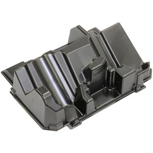 Werkzeugeinlage Makita 835K85-1, Tiefziehteil für MakPac 3