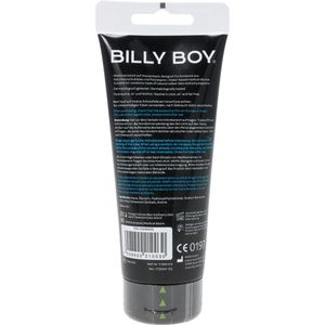 Produktbild für Gleitgel Billy-Boy for bedroom fun