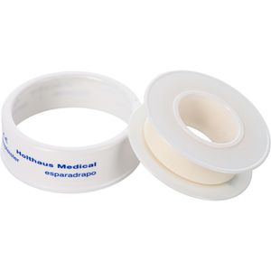 Fixierpflaster Holthaus Ypsisilk Heftpflaster