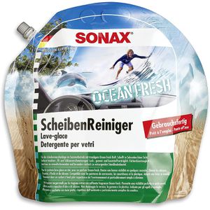 Scheibenreiniger Sonax 03884410, Ocean-fresh