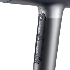 Produktbild für Haartrockner Braun Hairdryer HD4.3, BRHD435E