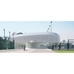 Produktbild für LED-Lampe LEDVANCE NAV 100, E40