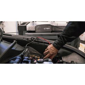 Produktbild für Autobatterie-Ladegerät CTEK 40-194, PRO 25 S