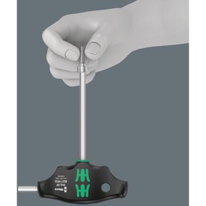 Produktbild für Schraubendreher Wera 9713 Schaumstoffeinlage Hex Set 1