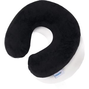 Produktbild für Nackenkissen Petex Velours, 44490004, aus Memory-Schaum