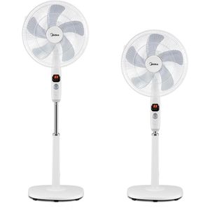 Produktbild für Ventilator Midea FS40-16CR, Ø 40cm