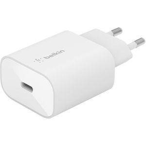 USB-Ladegerät Belkin BoostCharge, 25 Watt