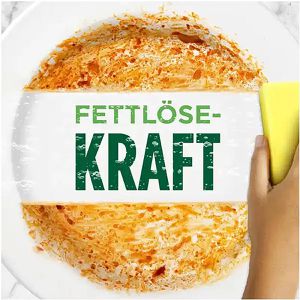 Produktbild für Spülmittel Fairy Ultra, Zitrone, Konzentrat