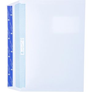 Produktbild für Versandtaschen Cygnus Excellence, weiß, C4