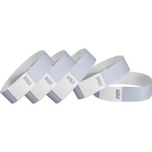 Einlassbänder Böttcher-AG sb-017csi, aus Tyvek