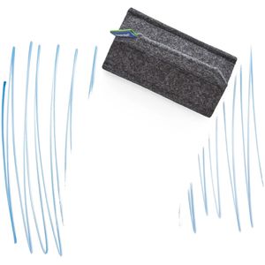 Produktbild für Tafelwischer Magnetoplan magnetoWipe