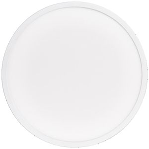 Produktbild für Deckenleuchte OSRAM Smart+ Orbis Ultra Slim, weiß, LED