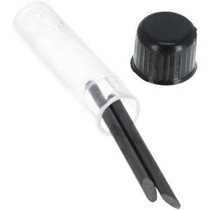 Produktbild für Zirkel Ecobra 421411 Duo-Tec, 4-teilig