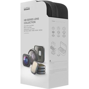 Produktbild für Action-Cam-Objektiv GoPro HB-Series-Objektivkollektion