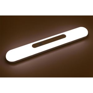 Produktbild für LED-Unterbauleuchte McShine 1453015, warmweiß