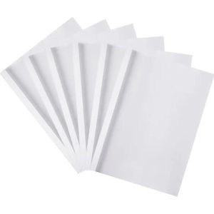 Thermobindemappen Peach 510183, A4