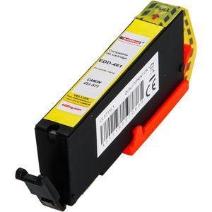 Produktbild für Tinte Edding EDD-514 für Canon PGI-570PGBK XL