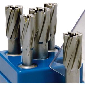 Produktbild für Kernbohrer BDS HKK BOX, 5-teilig