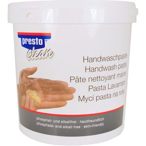 Handwaschpaste Presto clean 604281