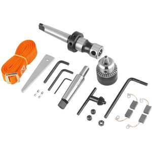 Produktbild für Magnetbohrmaschine MSW MSW-MD60-PRO, 1680W