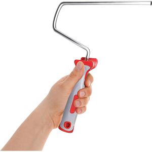 Produktbild für Steckbügel Schuller Grip 2K, mit 2K-Griff