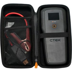 Produktbild für Starthilfe-Powerbank CTEK 40-624, Booster RB 4000, 12V