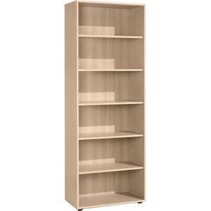 Aktenregal Geramöbel Flex, S-386001-B, aus Holz