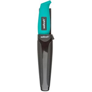 Produktbild für Gartenmesser Wolfcraft 4086000, Universalmesser