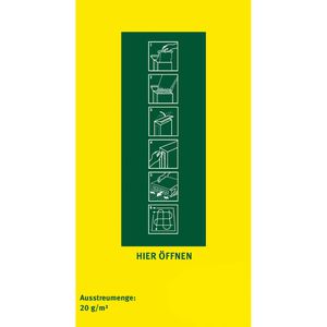 Produktbild für Rasensamen Wolf-Garten LP 50 Schatten &amp; Sonne