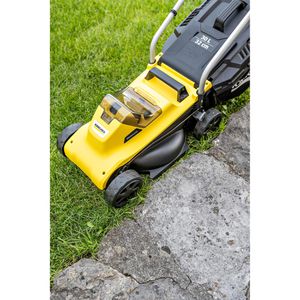 Produktbild für Rasenmäher Kärcher LMO 2-18, 1.445-400.0, Akku