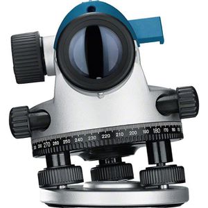 Produktbild für Nivelliergerät Bosch 0601068000, GOL 26 D, 360°