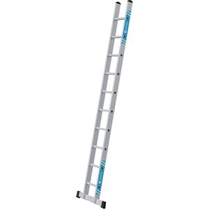 Anlegeleiter Zarges Alto L, 41550, Länge 3,05m