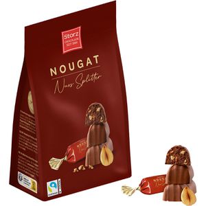 Nougat Storz Nuss Splitter, 11 Stück