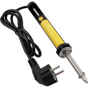 Produktbild für Entlötpumpe McPower 1599604, EPH-40