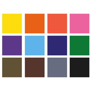 Produktbild für Buntstifte Lyra Groove Triple One 3832480