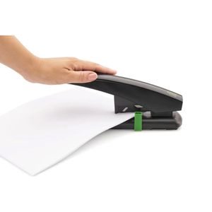 Produktbild für Heftgerät Novus B40 re+new, 023-0067