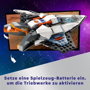 Produktbild für Klemmbausteine LEGO City 60430, ab 6 Jahre