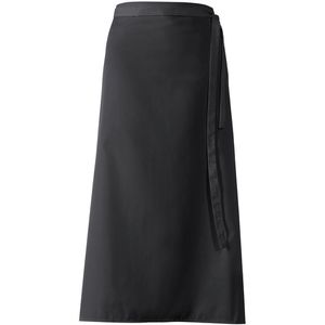 Kochschürze Leiber 11/289/10, Bistroschürze