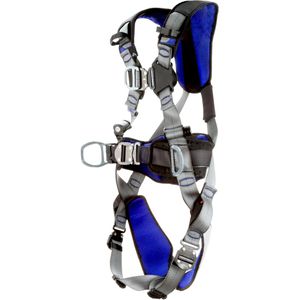 Produktbild für Sicherheitsgurt 3M DBI-SALA ExoFit XE100, 3-Punkt-System