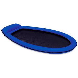 Produktbild für Luftmatratze Intex Mesh Lounge, 178 x 99cm