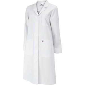 Produktbild für Arbeitskittel BP Damenmantel 1699-130-21, Damen