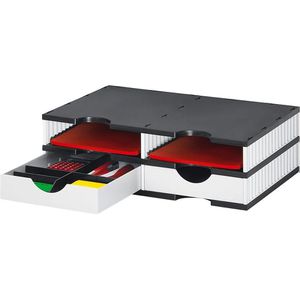 Produktbild für Sortierstation Styro 268-0202.0905S Styrodoc Duo