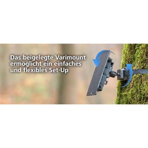 Produktbild für Solarpanel ZEISS Pro