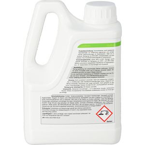 Produktbild für Grundreiniger Osmo WPC &amp; BPC Reiniger, Konzentrat