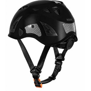 Produktbild für Schutzhelm KASK Superplasma AQ Hi Viz, EN 397, EN 12492