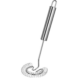 Produktbild für Spiralbesen wenco 555142, Edelstahl