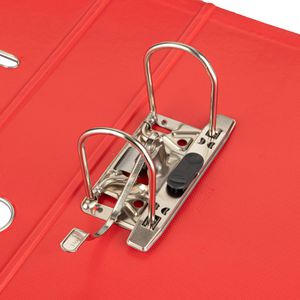 Produktbild für Ordner Esselte 624072 No.1, PP, A4