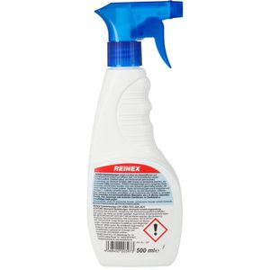 Produktbild für Edelstahlreiniger Reinex 397