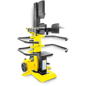 Produktbild für Holzspalter BAMATO HO-8PRO, 400V Elektro